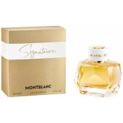 Montblanc Signature Absolue parfumovaná voda pre ženy 50 ml EDP (W)