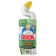 Duck WC čistič Garden 750 ml