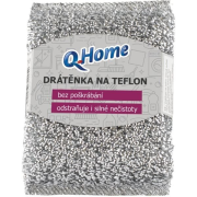 Q-Home Drôtenka na teflón 1 ks
