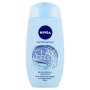 NIVEA Clay Fresh Blue, sprchový gél s ílom, modrou agávou a levanduľou 250 ml