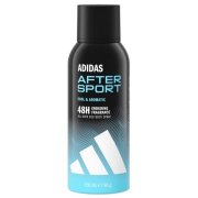 Adidas After Sport deodorant sprej pre mužov 150 ml DEO (M)