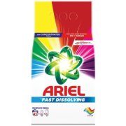 Ariel prášok Color 2,475 kg = 45 PD