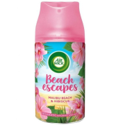 AIR WICK Freshmatic náplň Malibu pláž & ibišek 250 ml