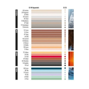 Ceresit CE 40 Coal 18 Aquastatic Flexibilná škárovacia hmota 2 kg