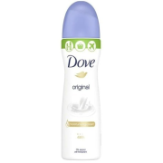 Dove Original antiperspirant compressed 75 ml