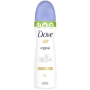 Dove Original antiperspirant compressed 75 ml