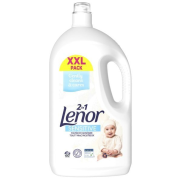 LENOR Sensitive, univerzálny prací gél 60 PD = 3,3 l