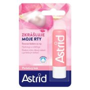 Astrid Pearl & Shine tónovací balzam na pery s perleťovým leskom 4,8 g