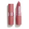 GOSH Luxury Rose Lips, rúž 002 Romance 4 g