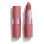 GOSH Luxury Rose Lips, rúž 002 Romance 4 g