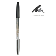 COLLISTAR Duo Eye Pencil ceruzka na oči, s kovovo lesklým efektom, odtieň 02 - silver lamé/black 1ks