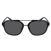 Slnečné okuliare Calvin Klein Jeans CKJ19517S 001, 1ks