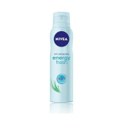 NIVEA Deodorant Energy Fresh sprej antiperspirant 150ml
