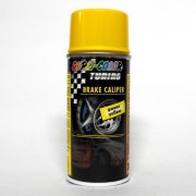 Dupli Color Tuning akrylový lak  na brzdy v spreji - žltý 150ml