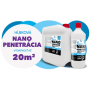 NANO Penetrácia, hĺbková vysoko penetračná schopnosť 5l