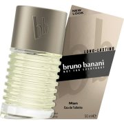 Bruno Banani Man toaletná voda pánska 50 ml