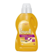 PERWOLL Care & Repair, prací gél obnovujúci vlákna 15 praní
