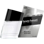 Bruno Banani Pure Man toaletná voda pre mužov 30 ml EDT (M)