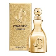 Jimmy Choo I Want Choo Le Parfum parfumovaná voda dámska 60 ml
