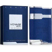 Armaf Voyage Bleu parfumovaná voda pánska 100 ml