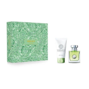 Versace Versense toaletná voda 30 ml + telové mlieko 50 ml