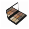 GOSH 9 Shades Palette, inšpirujúca tématická paleta 9 očných tieňov 005To Party in London 12g