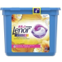 LENOR Allin1 PODS Gold Orchid, pracie kapsuly 25 praní