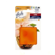 Glade by Brise Discreet Exotic fruit, náhradná náplň do elektrického aj neelektrického osviežovača