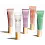 CLARINS SOS Primer 01 Rose, podkladová báza pod make up 30 ml