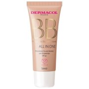Dermacol BB hyalurónový krém All in One 01 Sand, 30 ml