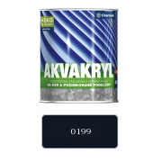 CHEMOLAK V 2053 Akvakryl 0199 0,8 kg