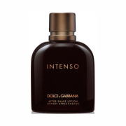 Dolce & Gabbana Intenso Pour Homme, voda po holení 125ml