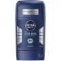Nivea Men tuhý dezodorant Cool Kick 50 ml