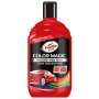 TURTLE WAX Color Magic červený 500 ml