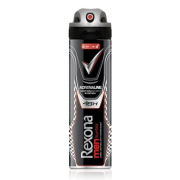 REXONA Turbo, antiperspirant sprej 150ml