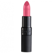 GOSH Velvet Touch Lipstick Matt, rúž na pery 020 Matt Pleasure, 4g