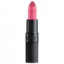 GOSH Velvet Touch Lipstick Matt, rúž na pery 020 Matt Pleasure, 4g