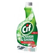 CIF Power & Shine Odmasťovač, náhradná náplň 750ml