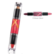 MAX FACTOR Flipstick Colour Effect Obojstranný rúž na pery, s hydratačným účinkom, odtieň 20 -