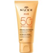 NUXE sun SPF 50 Melting Sun Cream 50 ml