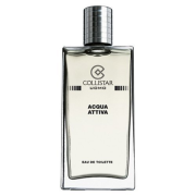 Collistar Uomo Acqua Attiva toaletná voda 100ml