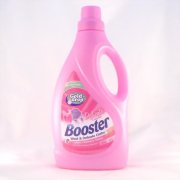 BOOSTER prací prostriedok pre ručné pranie 1l