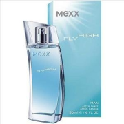 Mexx Fly High Man, voda po holení 50ml