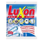 LUXON rýchlorozpúšťač vodného kameňa 100g