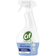 Cif univerzálny sprej Okná & sklo 500 ml