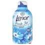 LENOR Fresh Air Effect - Fresh Wind aviváž 840 ml = 60 praní