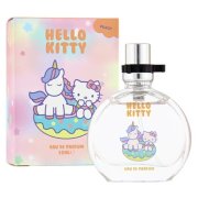 Hello Kitty & Unicorn Peach parfumovaná voda 15 ml