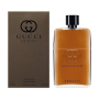 Gucci Guilty Absolute Pour Homme voda po holení 90 ml