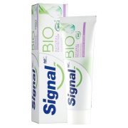 SIGNAL Bio Natural Protection, zubná pasta 75 ml