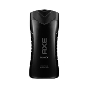AXE Black, Sprchový gel s decentnou a jemnou vôňou 250ml